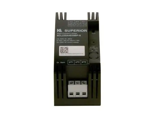 BOSCH-Anfahrentlastung-IC-35A-8738206763 gallery number 1